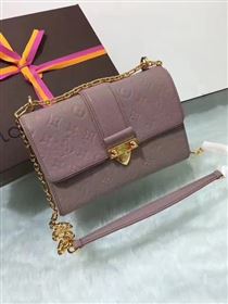 Replica Louis Vuitton Monogram Empreinte SAINT SULPICE PM M43393 Pink [M43393 20170719] 32900 : Purse Valley,Designer Replica Handbags,Premium Replica Handbags at PurseValley