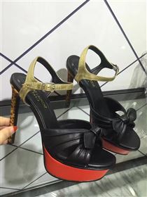 Replica YSL tribute heels sandals tri black shoes 4155 [shoes235a] 12000 : Purse Valley,Designer Replica Handbags,Premium Replica Handbags at PurseValley