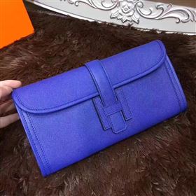 Replica Hermes Epsom large navy clutch bag 5211 [hermes290a] 20000 : Purse Valley,Designer Replica Handbags,Premium Replica Handbags at PurseValley