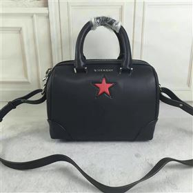 Replica Givenchy small lucrezia satchel black red v bag 5444 [givenchy152a] 29500 : Purse Valley,Designer Replica Handbags,Premium Replica Handbags at PurseValley