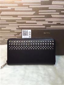 Replica Gucci zipper wallet black bag 6301 [GG55a] 9500 : Purse Valley,Designer Replica Handbags,Premium Replica Handbags at PurseValley