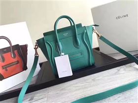 Replica Celine nano Boston green bag 4550 [celine84a] 36000 : Purse Valley,Designer Replica Handbags,Premium Replica Handbags at PurseValley