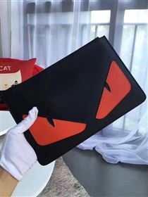 Replica Fendi black v clutch orange bag 5576 [fendi132a] 18500 : Purse Valley,Designer Replica Handbags,Premium Replica Handbags at PurseValley