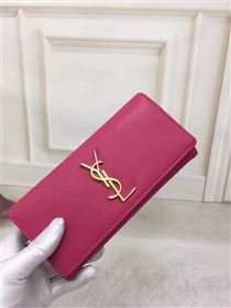 Replica YSL smooth rose wallet red bag 4849 [YSL148a] 8500 : Purse Valley,Designer Replica Handbags,Premium Replica Handbags at PurseValley