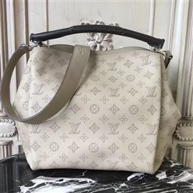 Replica LV Louis Vuitton Babylone Handbag Monogram Real Leather Hobo Bag Khaki M50032 6778 [LV1453] 41500 : Purse Valley,Designer Replica Handbags,Premium Replica Handbags at PurseValley