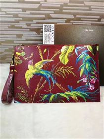 Replica Gucci large tri clutch wine bag 6323 [GG77a] 10500 : Purse Valley,Designer Replica Handbags,Premium Replica Handbags at PurseValley