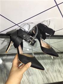 Replica Monse heels black sandals shoes 4081 [shoes161a] 12500 : Purse Valley,Designer Replica Handbags,Premium Replica Handbags at PurseValley