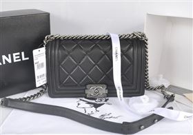 Replica Chanel A91205 lambskin new le boy handbag black bag 5759 [chanel168a] 31000 : Purse Valley,Designer Replica Handbags,Premium Replica Handbags at PurseValley