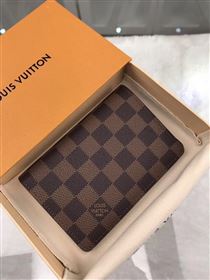 Replica replica Louis Vuitton LV Damier Passport Cover Purse Bag N60189 Brown [lvwallet34] 11000 : Purse Valley,Designer Replica Handbags,Premium Replica Handbags at PurseValley