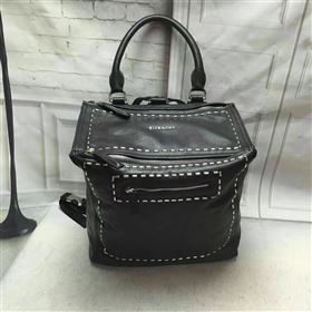 Replica Givenchy new backpack black bag 5440 [givenchy148a] 34500 : Purse Valley,Designer Replica Handbags,Premium Replica Handbags at PurseValley