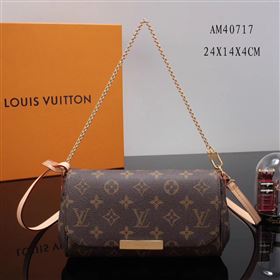 Replica LV Louis Vuitton Monogram Small Shoulder Bag AM40717 Handbag Brown [LV1066] 25900 : Purse Valley,Designer Replica Handbags,Premium Replica Handbags at PurseValley