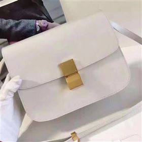 Replica Celine white box classic bag 4657 [celine191a] 41000 : Purse Valley,Designer Replica Handbags,Premium Replica Handbags at PurseValley