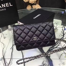 Replica Chanel A33814 small caviar lambskin black woc bag 6206 [chanel616a] 22000 : Purse Valley,Designer Replica Handbags,Premium Replica Handbags at PurseValley