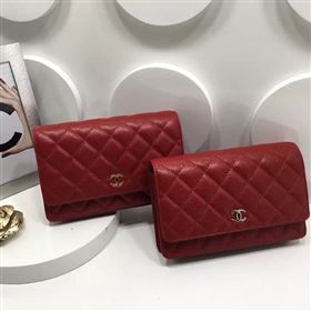 Replica Chanel A33814 caviar lambskin small woc handbag red bag 5983 [chanel393a] 21000 : Purse Valley,Designer Replica Handbags,Premium Replica Handbags at PurseValley