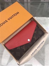 Replica replica Louis Vuitton LV Marie Lou Wallet Monogram Epi Leather Purse Bag Red M60727 [lvwallet156] 11500 : Purse Valley,Designer Replica Handbags,Premium Replica Handbags at PurseValley