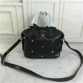 Replica Givenchy mini black nightingale bag 5334 [givenchy41a] 25000 : Purse Valley,Designer Replica Handbags,Premium Replica Handbags at PurseValley