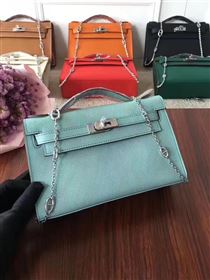 Replica Hermes mini Epsom green Kelly bag 5158 [hermes193a] 25000 : Purse Valley,Designer Replica Handbags,Premium Replica Handbags at PurseValley