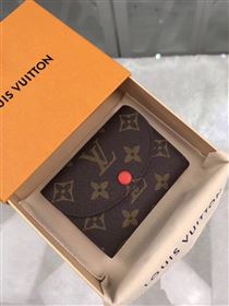 Replica replica Louis Vuitton LV Helene Wallet Monogram Canvas Purse Bag Orange M60253 [lvwallet200] 7900 : Purse Valley,Designer Replica Handbags,Premium Replica Handbags at PurseValley