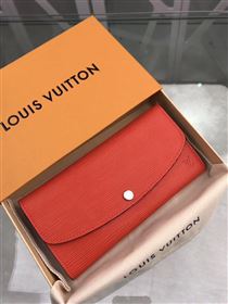 Replica replica Louis Vuitton LV Emilie Wallet Epi Leather Purse Bag Orange M60853 [lvwallet89] 12500 : Purse Valley,Designer Replica Handbags,Premium Replica Handbags at PurseValley