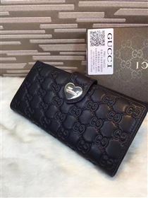 Replica Gucci GG black wallet bag 6277 [GG30a] 9500 : Purse Valley,Designer Replica Handbags,Premium Replica Handbags at PurseValley