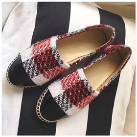 Replica Chanel lambskin black flat shoes 3923 [shoes2a] 9500 : Purse Valley,Designer Replica Handbags,Premium Replica Handbags at PurseValley