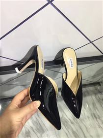Replica Attico heels sandals black paint shoes 4084 [shoes164a] 12500 : Purse Valley,Designer Replica Handbags,Premium Replica Handbags at PurseValley