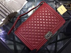 Replica Chanel A67088 lambskin large 28cm le wine boy bag 6054 [chanel464a] 33000 : Purse Valley,Designer Replica Handbags,Premium Replica Handbags at PurseValley