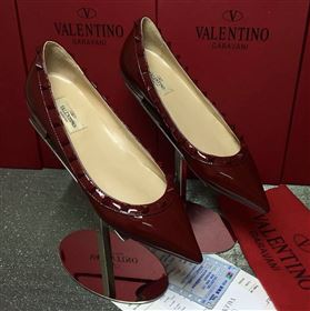 Replica Valentino paint wine sandals stud flats shoes 4013 [shoes93a] 11000 : Purse Valley,Designer Replica Handbags,Premium Replica Handbags at PurseValley