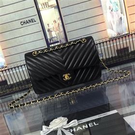Replica Chanel A1112 caviar lambskin V flap handbag black bag 5946 [chanel356a] 33000 : Purse Valley,Designer Replica Handbags,Premium Replica Handbags at PurseValley