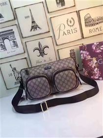 Replica Gucci GG messenger shoulder bag 6603 [GG357a] 11500 : Purse Valley,Designer Replica Handbags,Premium Replica Handbags at PurseValley
