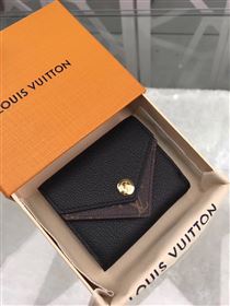 Replica replica M64420 Louis Vuitton LV Double V Compact Wallet Calf Leather Purse Bag Black [lvwallet414] 14900 : Purse Valley,Designer Replica Handbags,Premium Replica Handbags at PurseValle