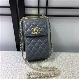 Replica Chanel Sheepskin Leather Shoulder Bag 84074 Grey [84074 20170826] 19900 : Purse Valley,Designer Replica Handbags,Premium Replica Handbags at PurseValley