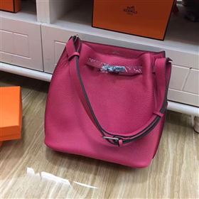 Replica Hermes so Kelly shoulder rose bag 5129 [hermes153a] 25000 : Purse Valley,Designer Replica Handbags,Premium Replica Handbags at PurseValley