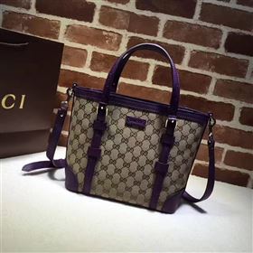 Replica Gucci small gray with purple handbag shoulder bag 6391 [GG145a] 21500 : Purse Valley,Designer Replica Handbags,Premium Replica Handbags at PurseValley