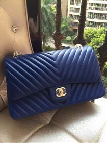 Replica Chanel A1113 large lambskin V handbag blue bag 5882 [chanel292a] 36000 : Purse Valley,Designer Replica Handbags,Premium Replica Handbags at PurseValley