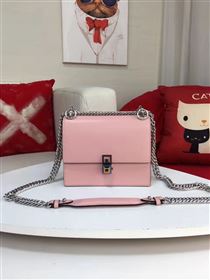 Replica Fendi mini kan pink I bag 5598 [fendi154a] 34500 : Purse Valley,Designer Replica Handbags,Premium Replica Handbags at PurseValley