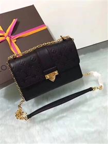 Replica Louis Vuitton Monogram Empreinte SAINT SULPICE PM M43393 Black [M43393 20170719] 32900 : Purse Valley,Designer Replica Handbags,Premium Replica Handbags at PurseValley