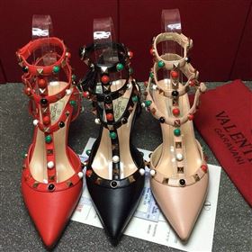 Replica Valentino smooth calfskin sandals stud heels shoes 3983 [shoes62a] 11000 : Purse Valley,Designer Replica Handbags,Premium Replica Handbags at PurseValley