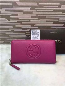 Replica Gucci soho zipper rose wallet red bag 6490 [GG244a] 9500 : Purse Valley,Designer Replica Handbags,Premium Replica Handbags at PurseValley