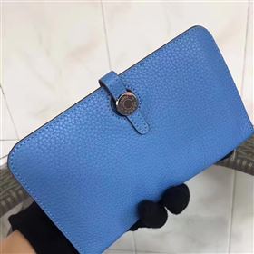 Replica Hermes dogon wallet navy bag 5094 [hermes96a] 21500 : Purse Valley,Designer Replica Handbags,Premium Replica Handbags at PurseValley