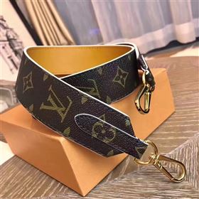 Replica LV Louis Vuitton Monogram Shoulder Strap for Bag J02286 Yellow 6846 [LV1521] 13500 : Purse Valley,Designer Replica Handbags,Premium Replica Handbags at PurseValley