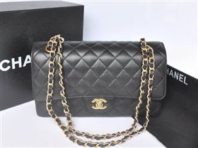 Replica Chanel A1112 caviar lambskin classic flap handbag black bag 5739 [chanel148a] 29500 : Purse Valley,Designer Replica Handbags,Premium Replica Handbags at PurseValley