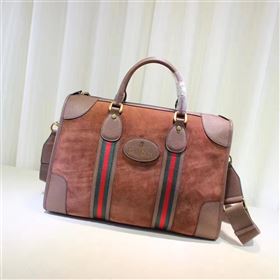 Replica Gucci tan suede large tote handbag shoulder bag 6254 [GG7a] 29500 : Purse Valley,Designer Replica Handbags,Premium Replica Handbags at PurseValley