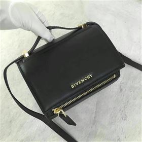 Replica Givenchy mini pandora black bag 5367 [givenchy75a] 28000 : Purse Valley,Designer Replica Handbags,Premium Replica Handbags at PurseValley