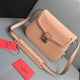 Replica Valentino large crossbody nude shoulder bag 4958 [VALENTINO85a] 34500 : Purse Valley,Designer Replica Handbags,Premium Replica Handbags at PurseValley