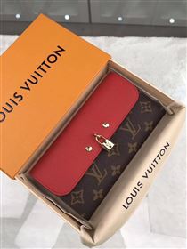 Replica replica Louis Vuitton LV Venus Wallet Monogram Real Leather Purse Bag M61836 Red [lvwallet42] 14900 : Purse Valley,Designer Replica Handbags,Premium Replica Handbags at PurseValley