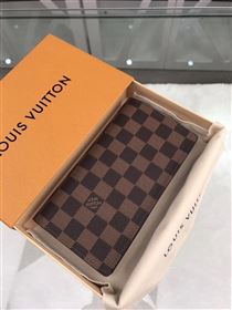 Replica replica N63116 Louis Vuitton LV Brazza Wallet Damier Ebene Purse Bag Coffee [lvwallet279] 8900 : Purse Valley,Designer Replica Handbags,Premium Replica Handbags at PurseValley