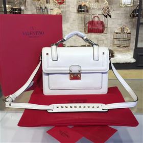 Replica Valentino shoulder white handbag bag 4972 [VALENTINO99a] 36000 : Purse Valley,Designer Replica Handbags,Premium Replica Handbags at PurseValley