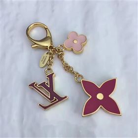 Replica LV Louis Vuitton Fleur De Monogram Bag Charm and Key Holder M67119 6920 [LV1595] 12500 : Purse Valley,Designer Replica Handbags,Premium Replica Handbags at PurseValley