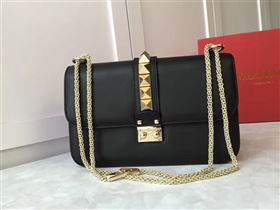 Replica Valentino large smooth black chain body cross bag 4925 [VALENTINO52a] 28000 : Purse Valley,Designer Replica Handbags,Premium Replica Handbags at PurseValley